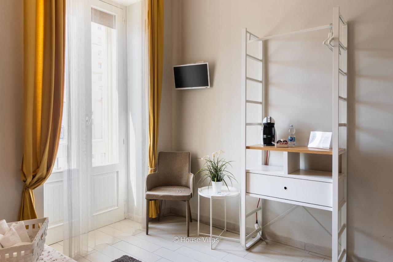 Il 49 Rooms Ното Екстериор снимка