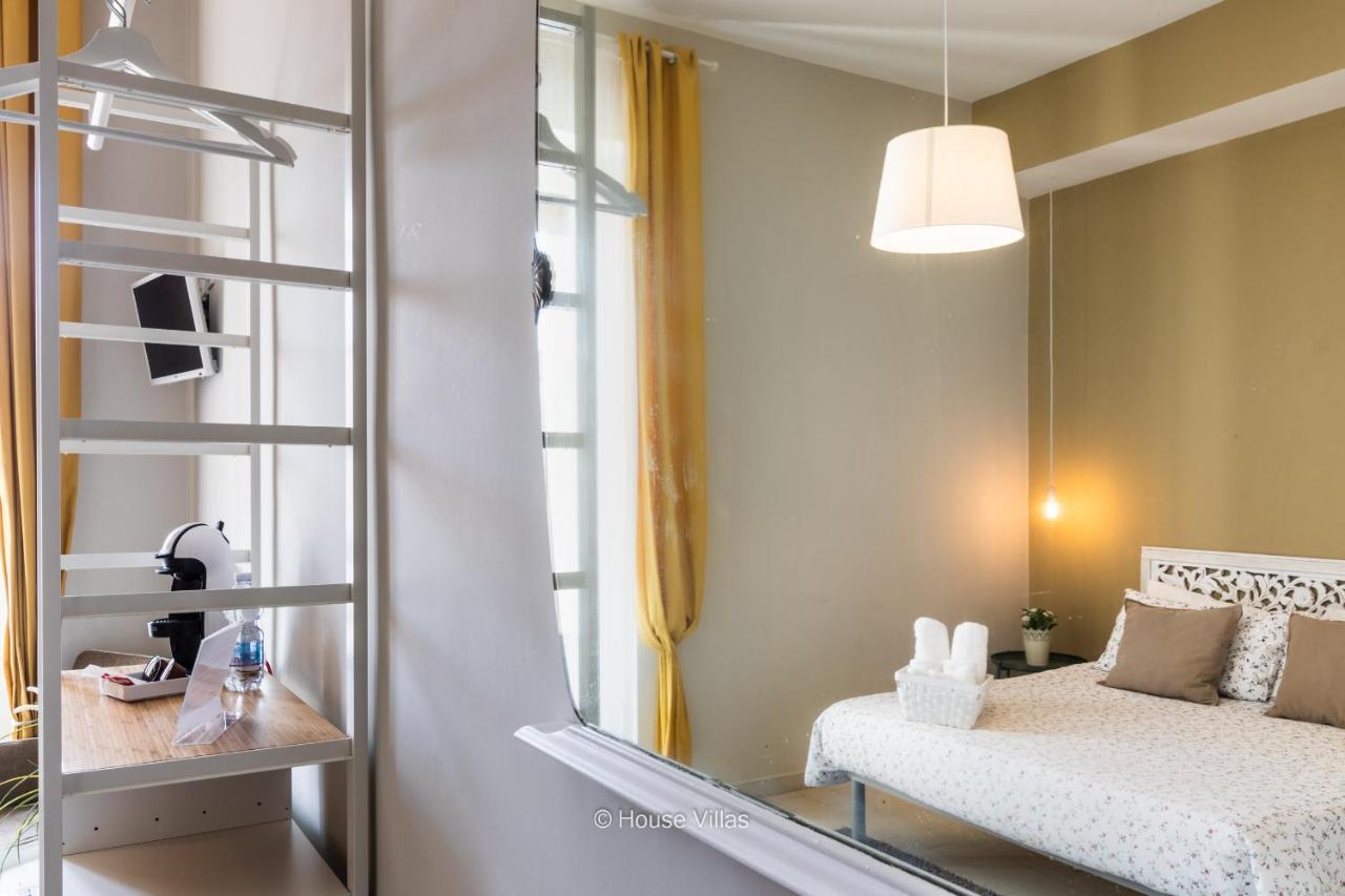Il 49 Rooms Ното Екстериор снимка