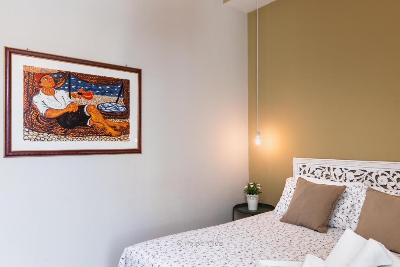 Il 49 Rooms Ното Екстериор снимка