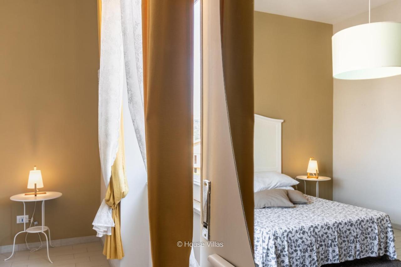 Il 49 Rooms Ното Екстериор снимка