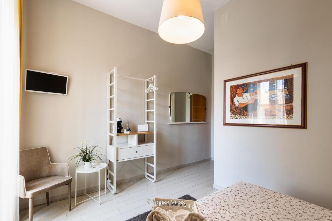 Il 49 Rooms Ното Екстериор снимка