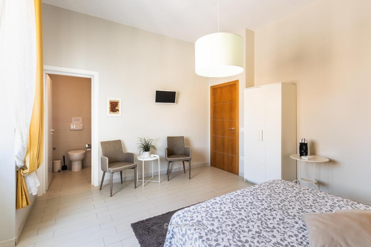 Il 49 Rooms Ното Екстериор снимка