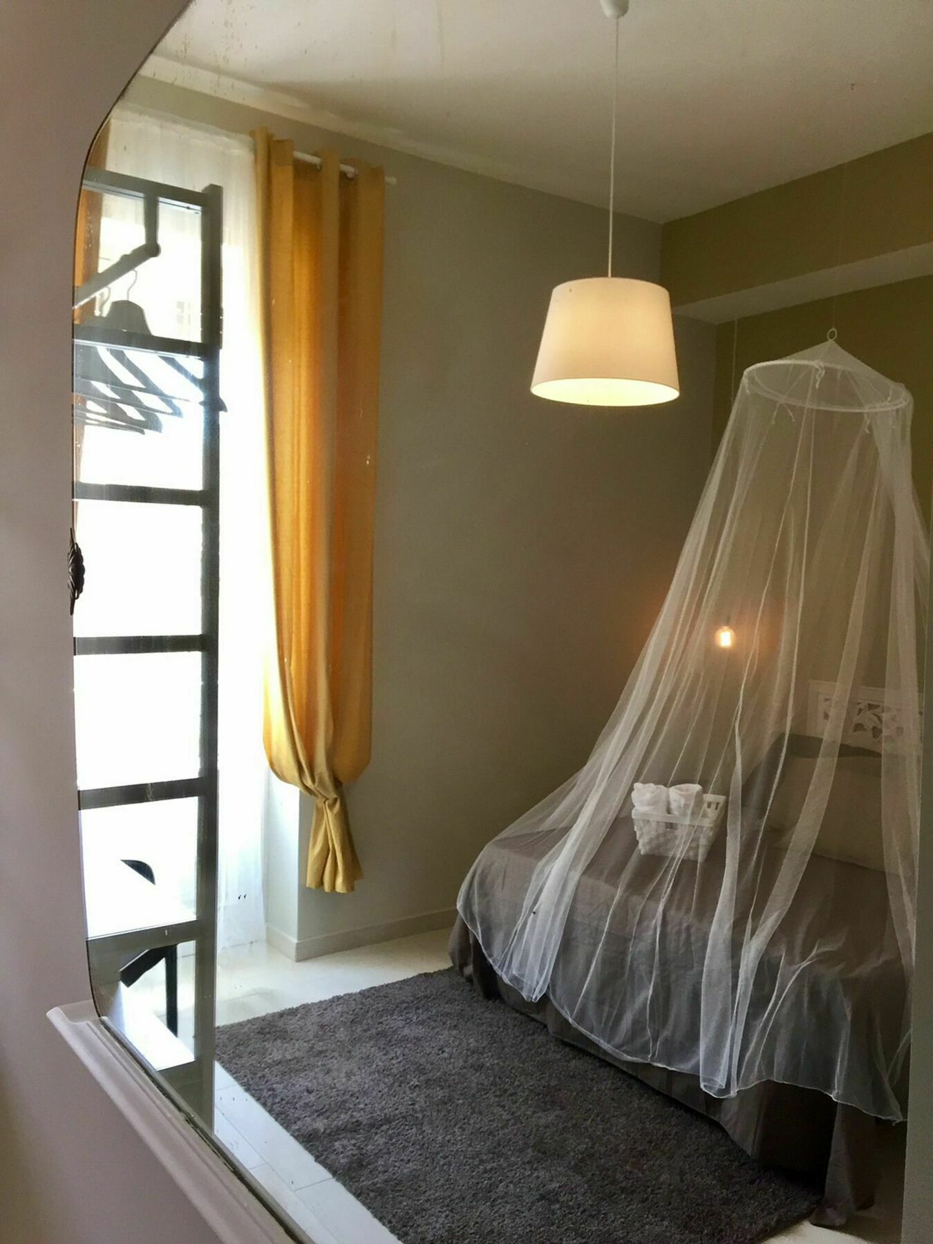 Il 49 Rooms Ното Екстериор снимка